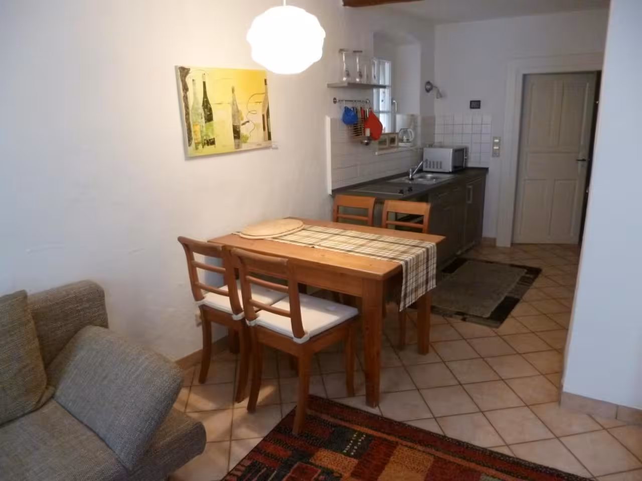 Bild der Unterkunft