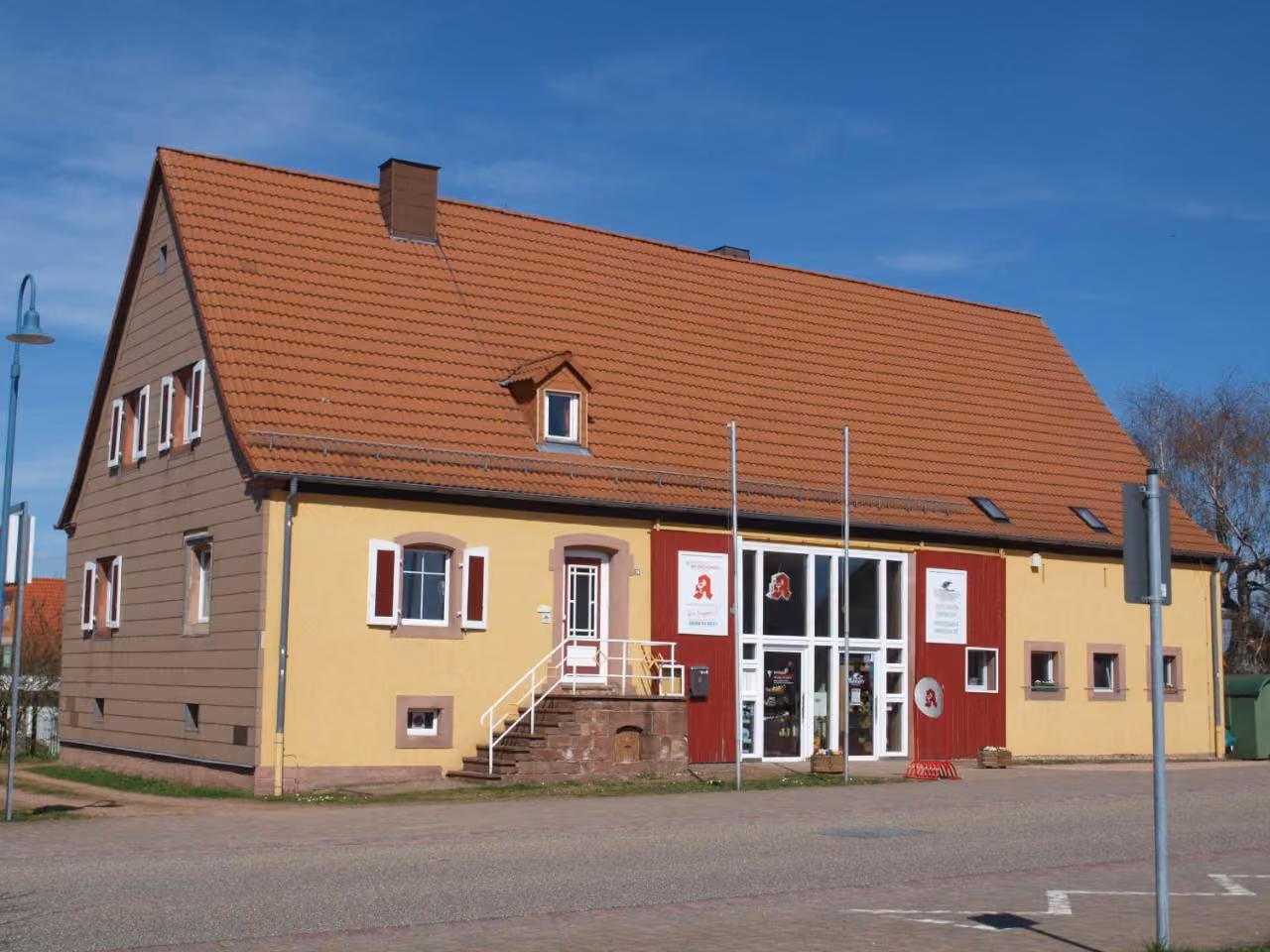 Bild der Unterkunft