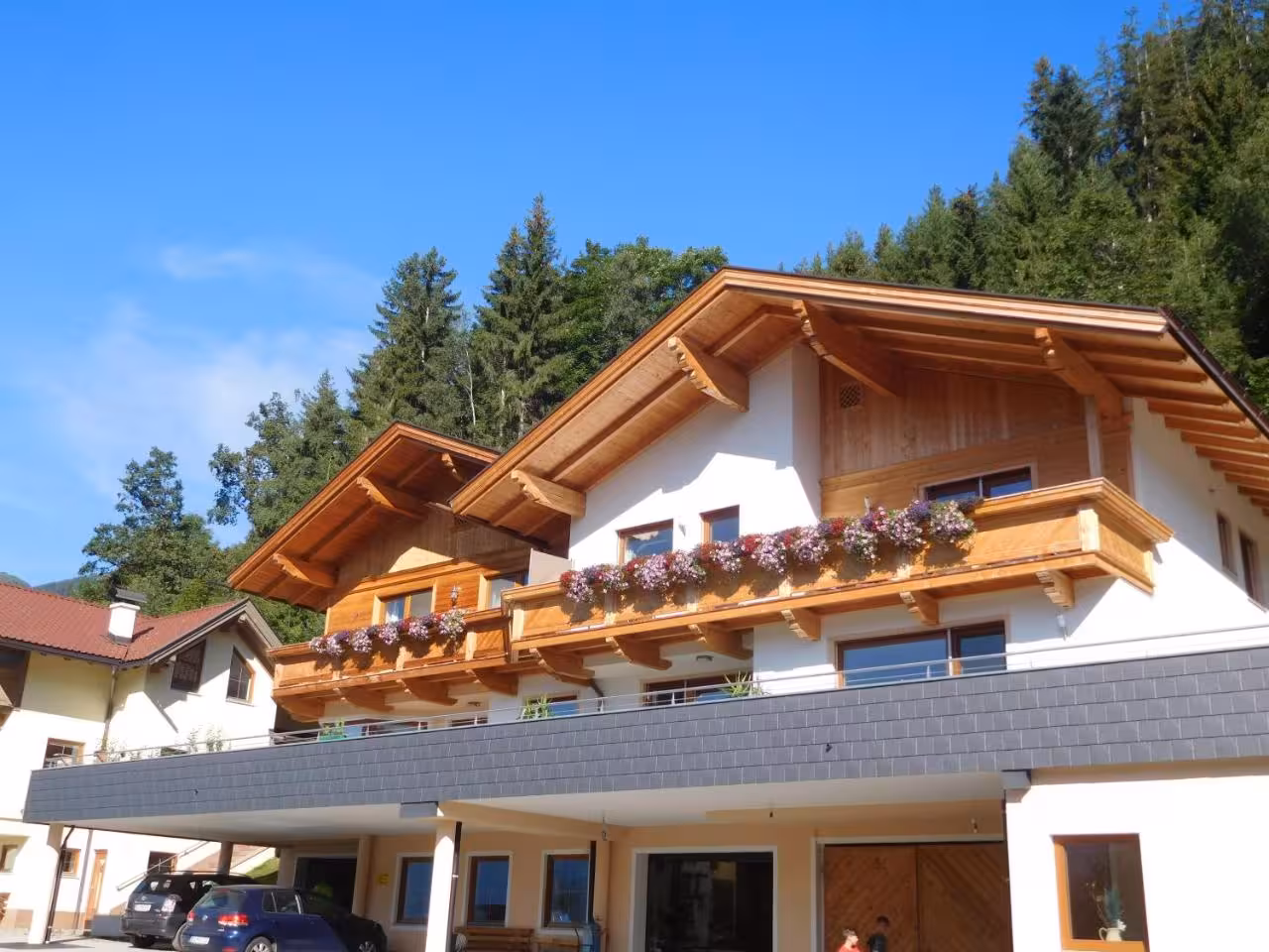 Bild der Unterkunft