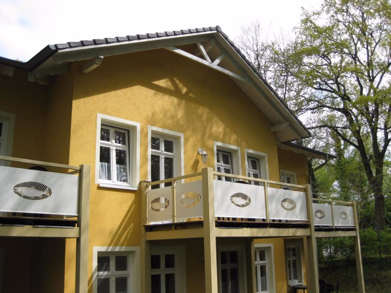Bild der Unterkunft