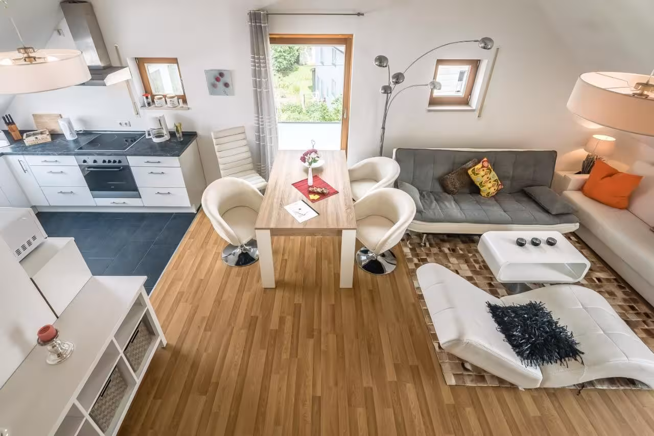 Bild der Unterkunft