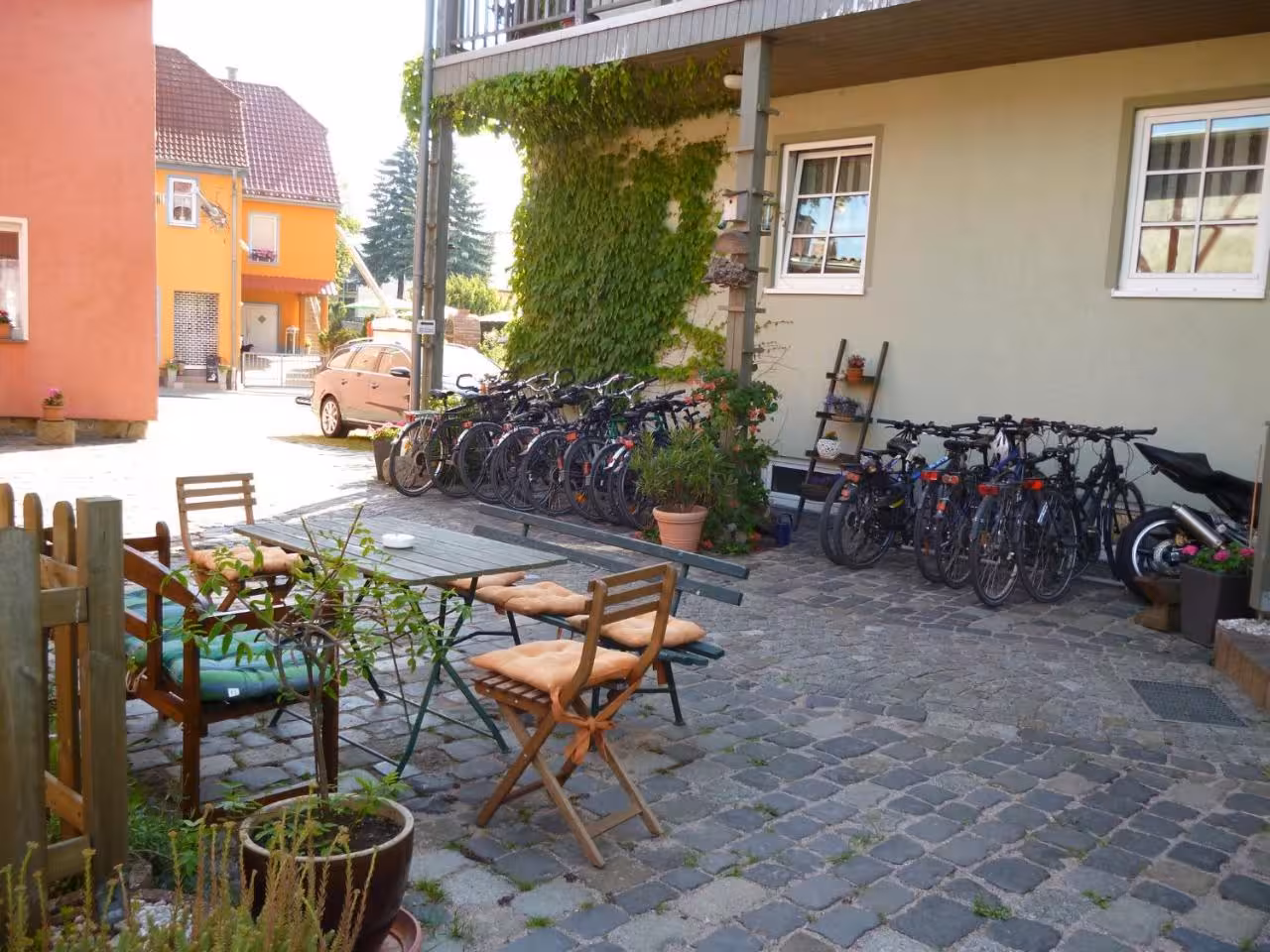 Bild der Unterkunft
