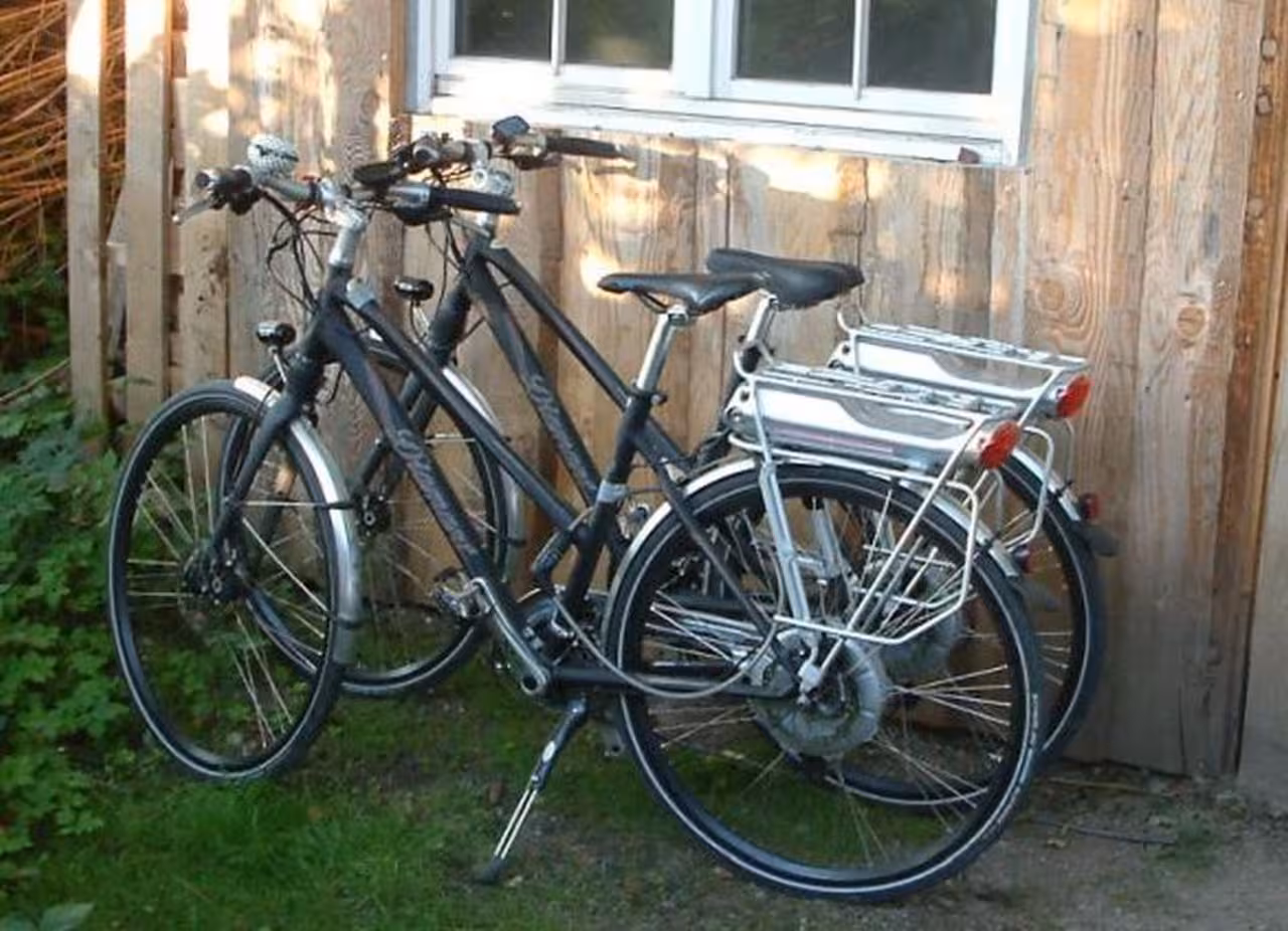 Bild der Unterkunft