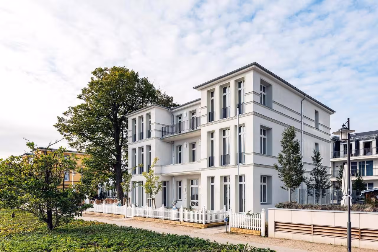 Bild der Unterkunft