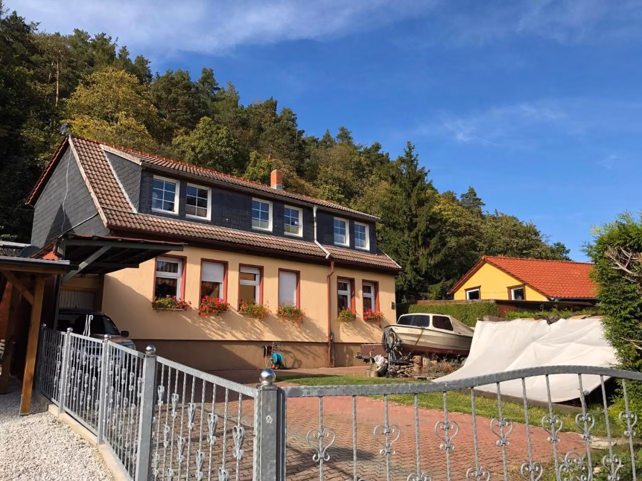 Bild der Unterkunft