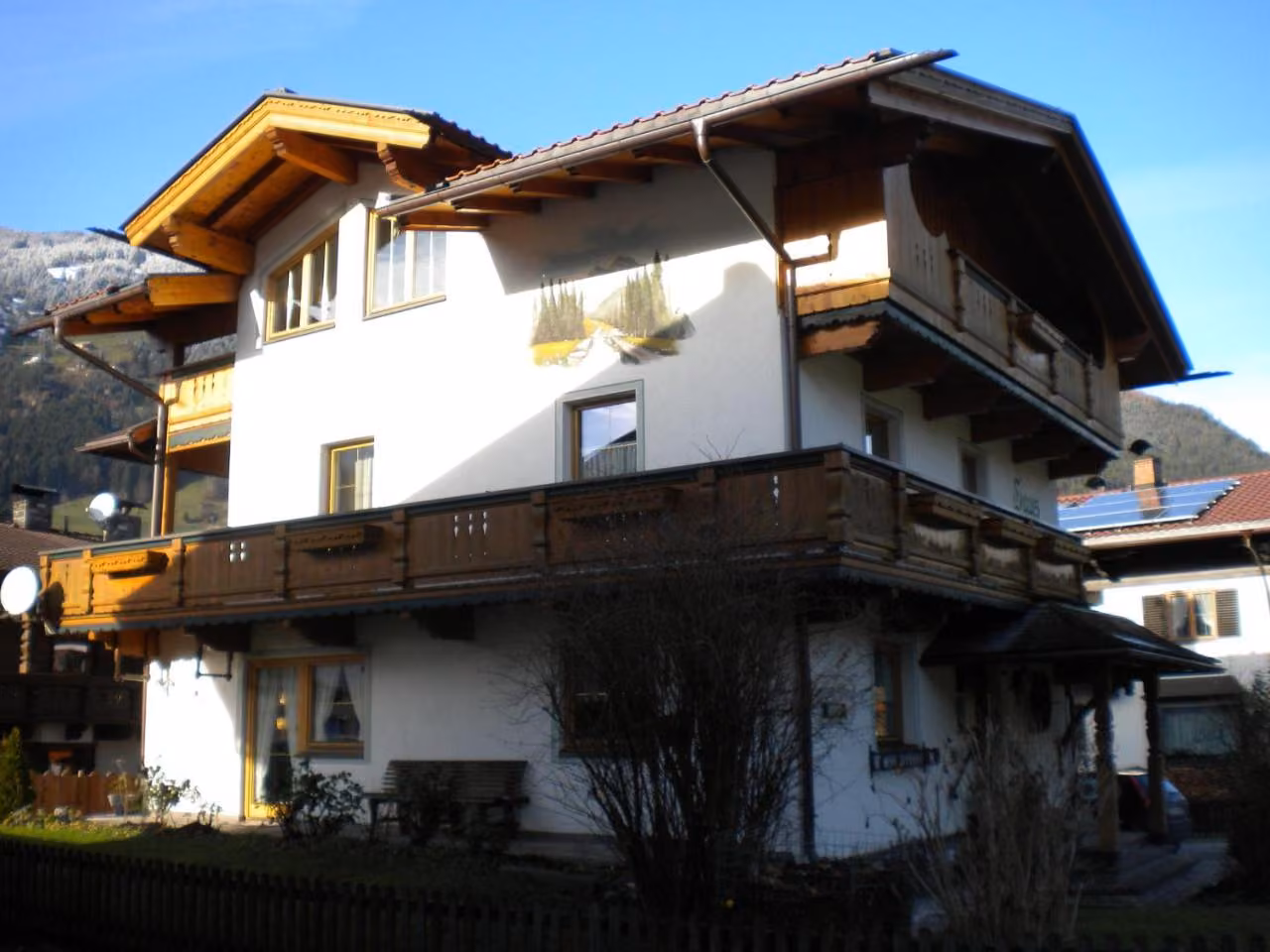 Bild der Unterkunft