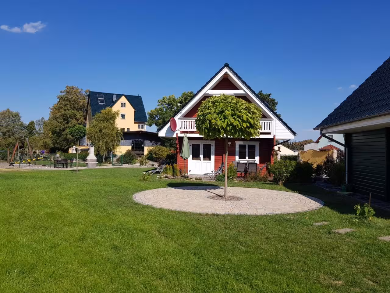 Bild der Unterkunft