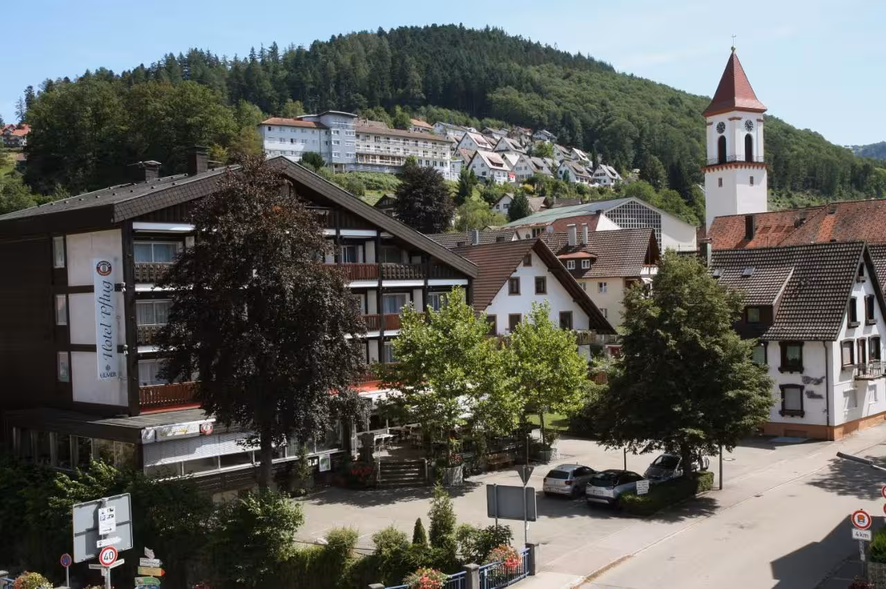 Bild der Unterkunft