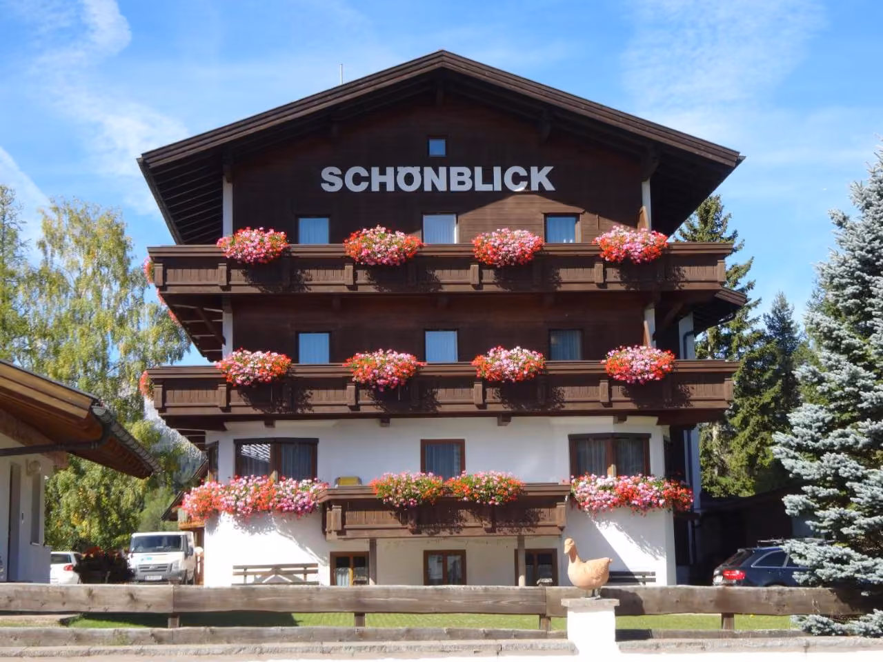 Bild der Unterkunft