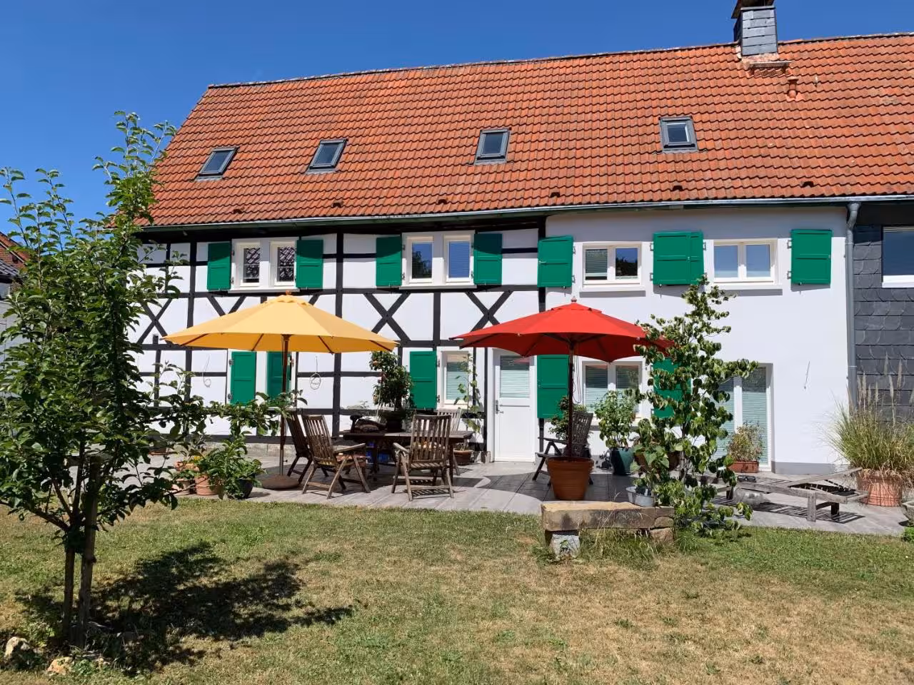 Bild der Unterkunft