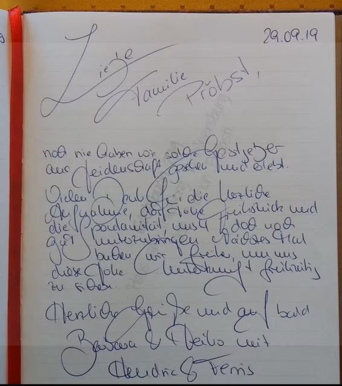 Bild der Unterkunft