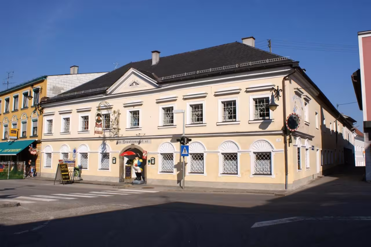 Bild der Unterkunft
