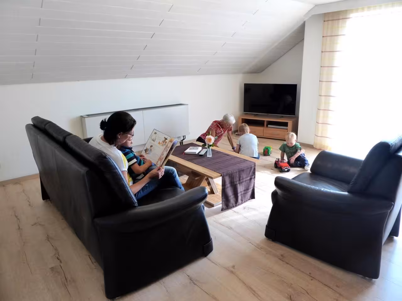 Bild der Unterkunft