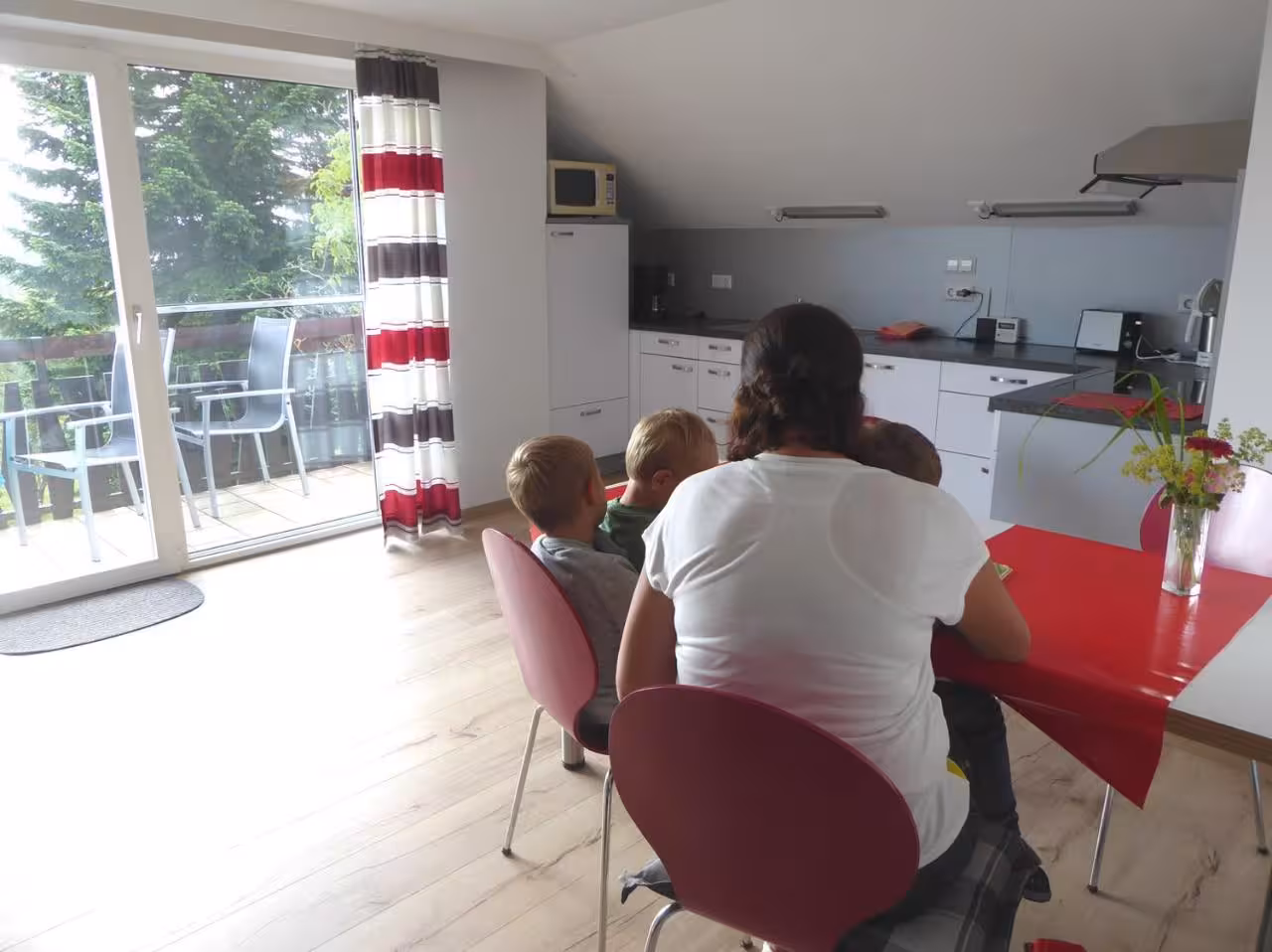 Bild der Unterkunft