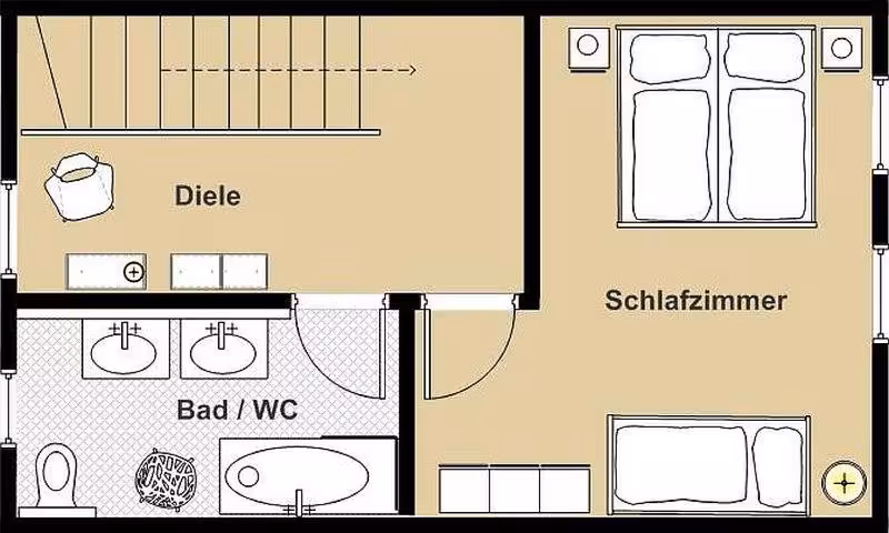 Bild der Unterkunft