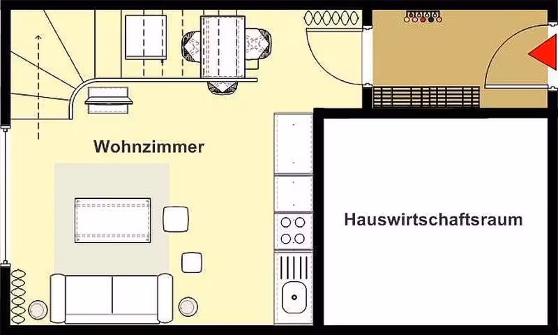 Bild der Unterkunft