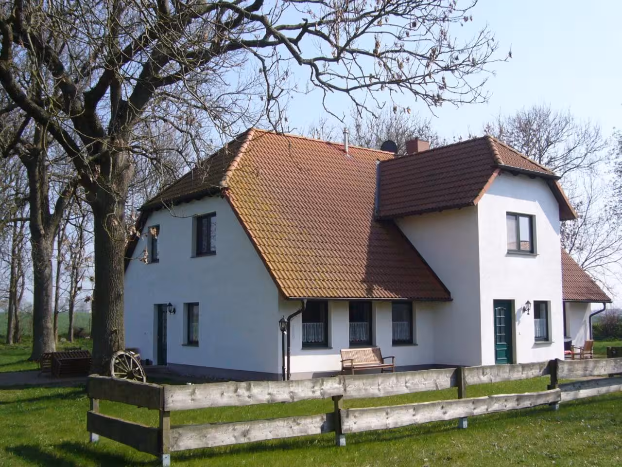 Bild der Unterkunft
