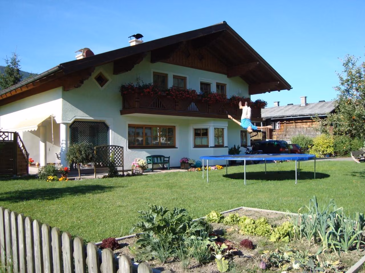 Bild der Unterkunft