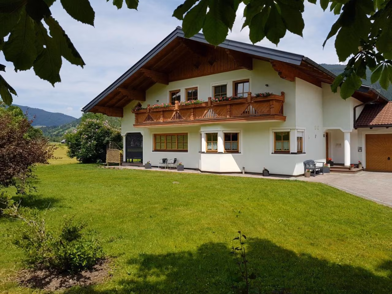 Bild der Unterkunft