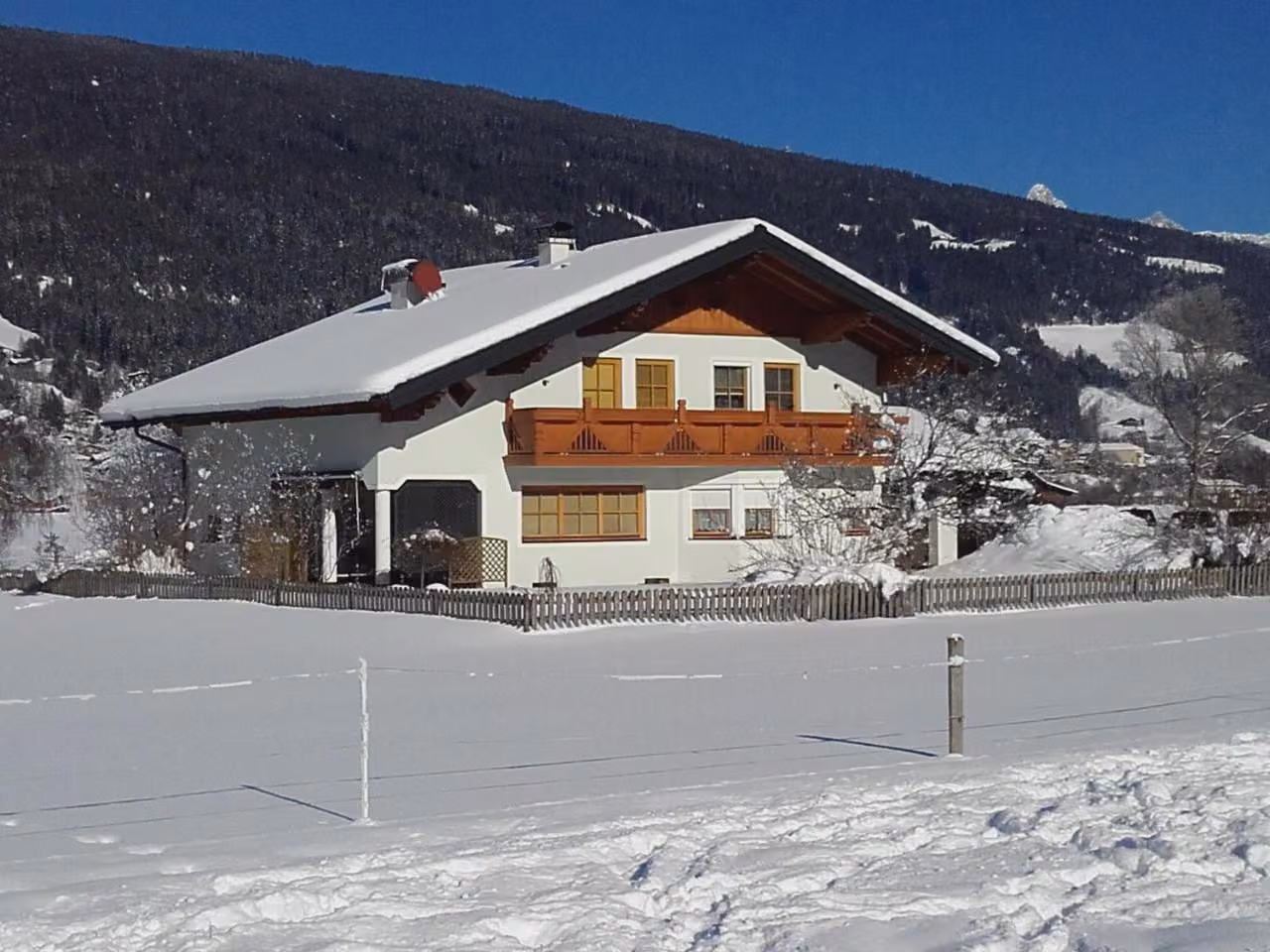 Bild der Unterkunft