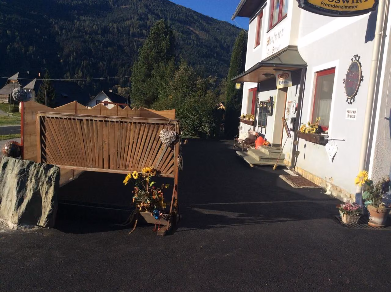 Bild der Unterkunft