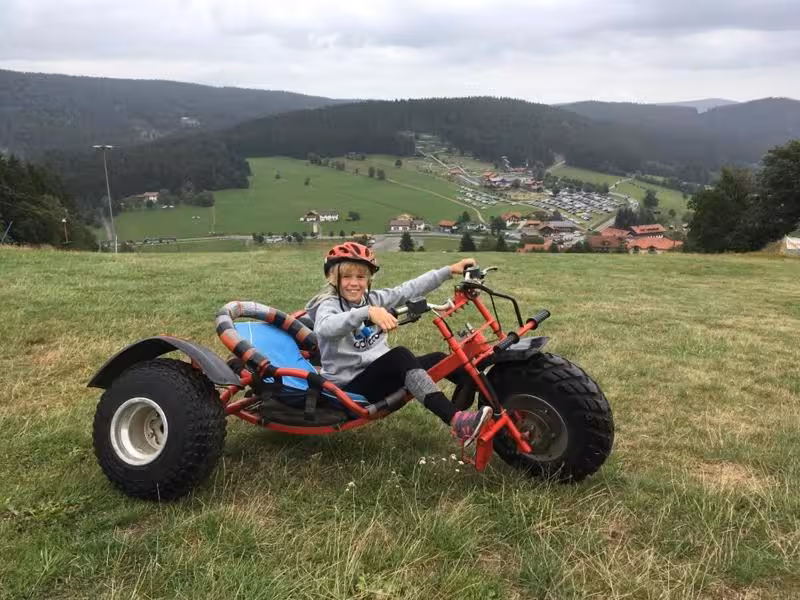 Bild der Unterkunft