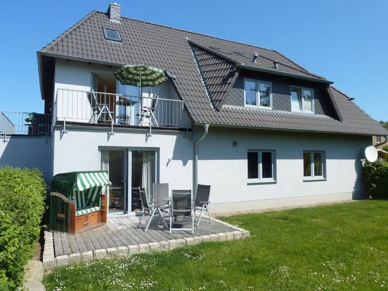 Bild der Unterkunft