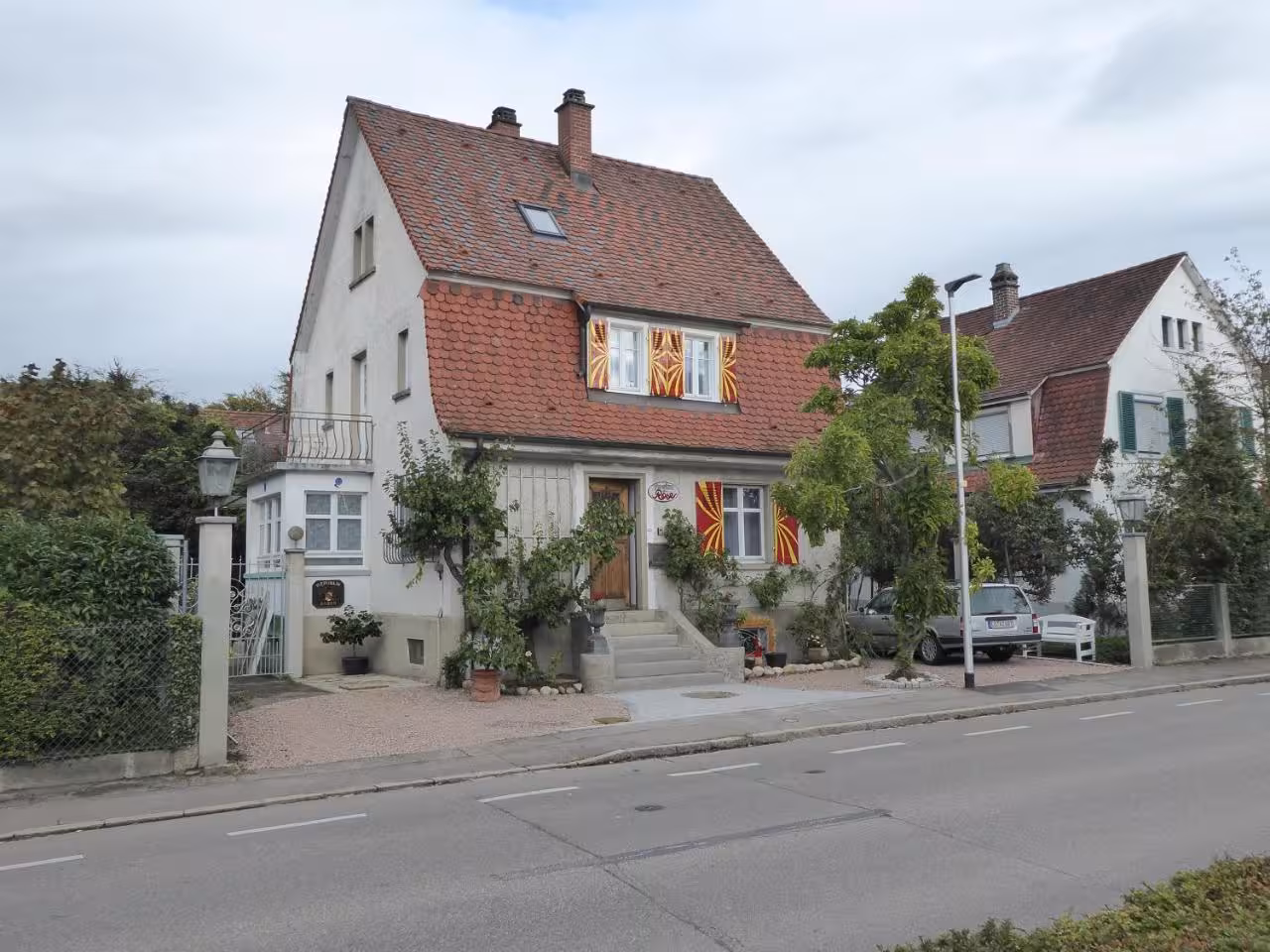 Bild der Unterkunft