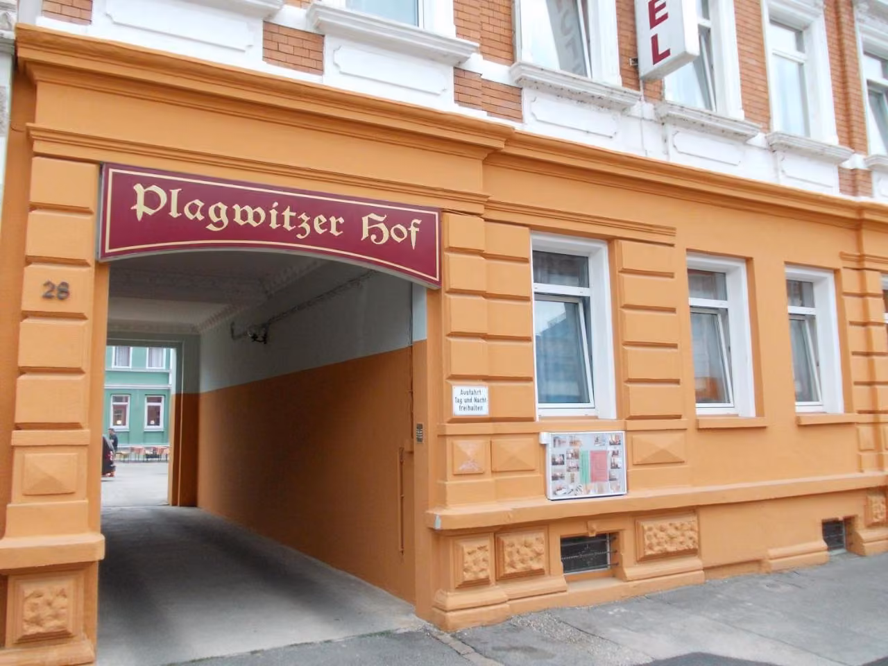 Bild der Unterkunft