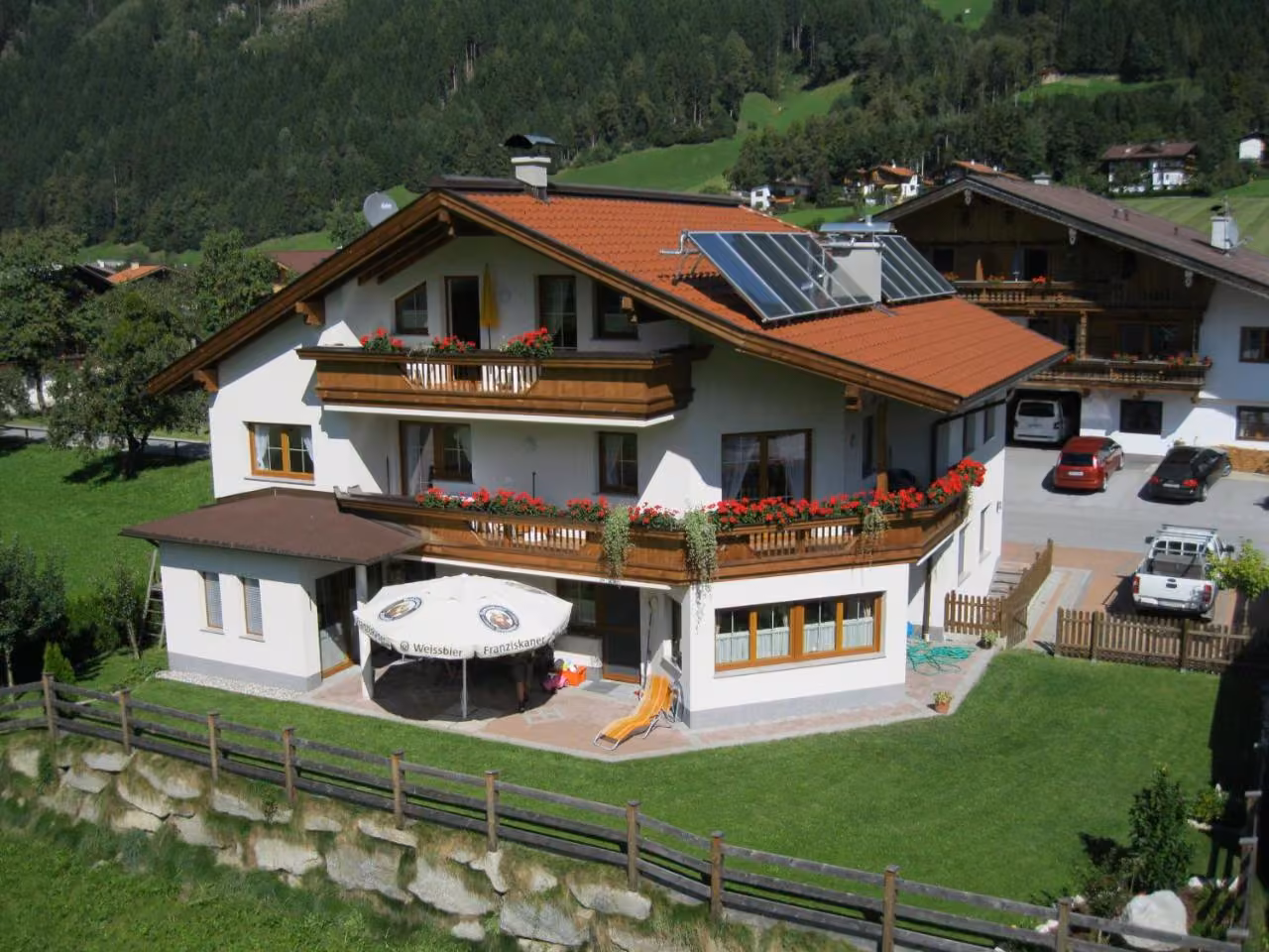 Bild der Unterkunft