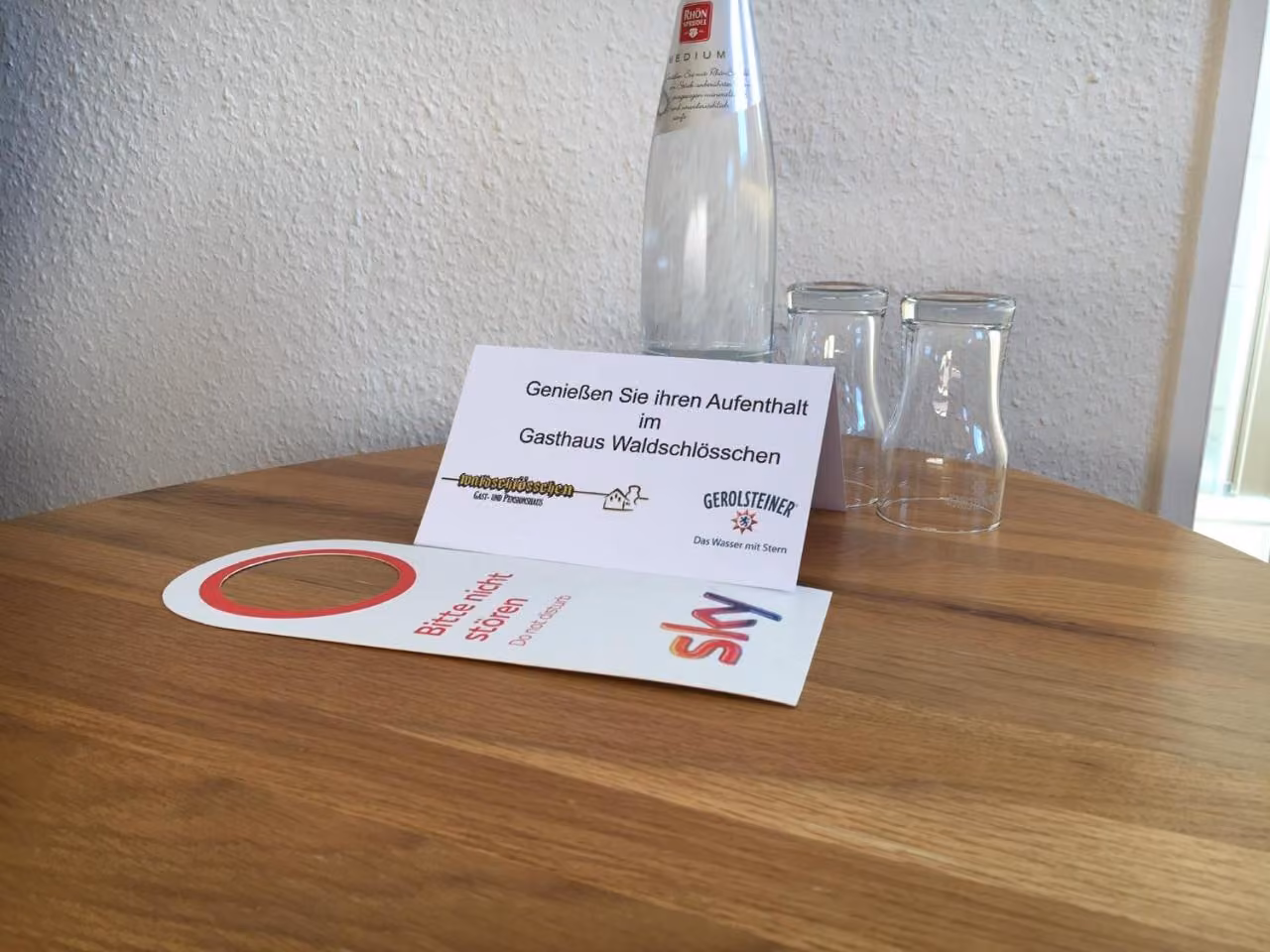 Bild der Unterkunft