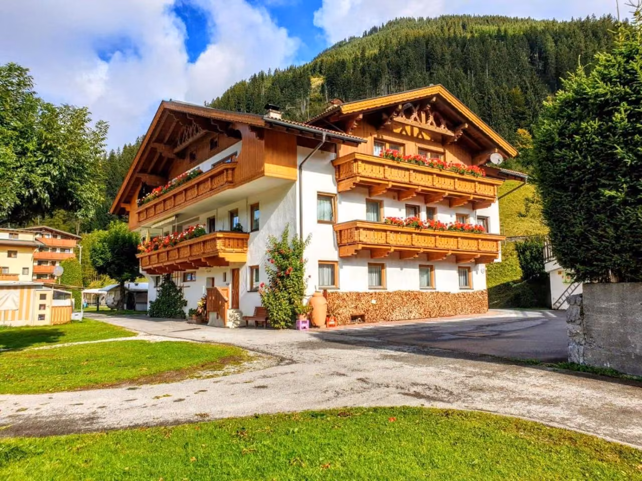 Bild der Unterkunft