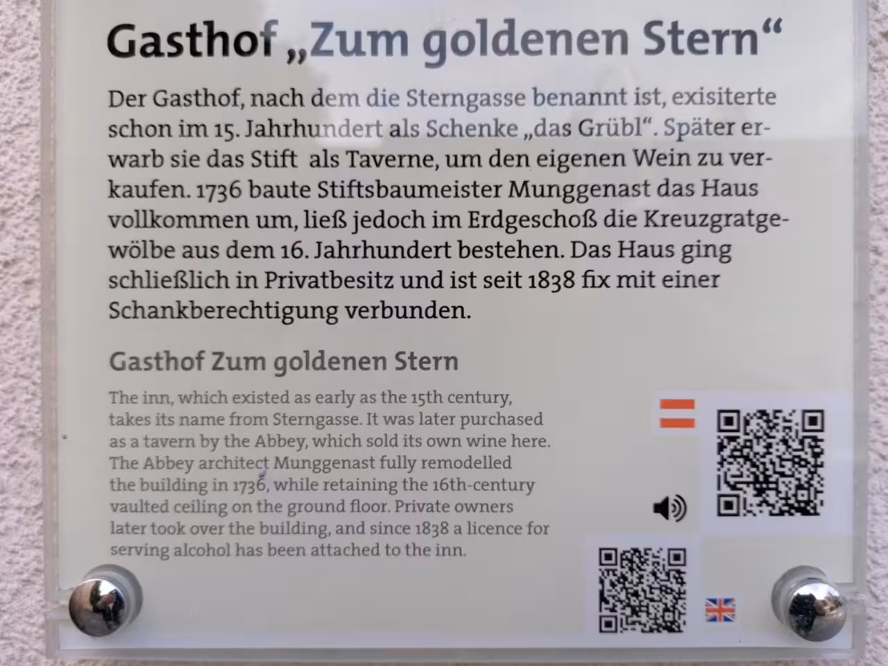 Bild der Unterkunft