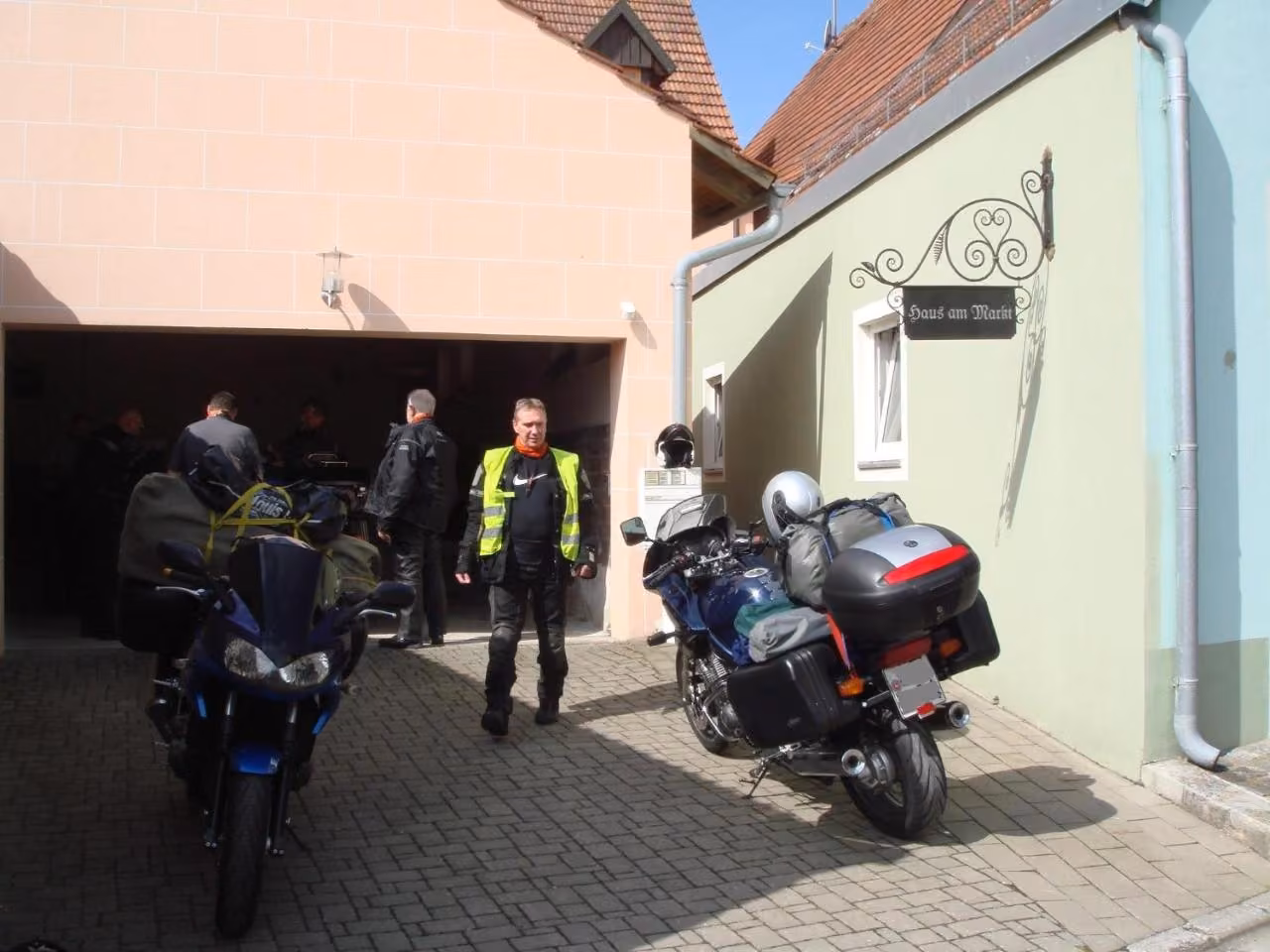 Bild der Unterkunft