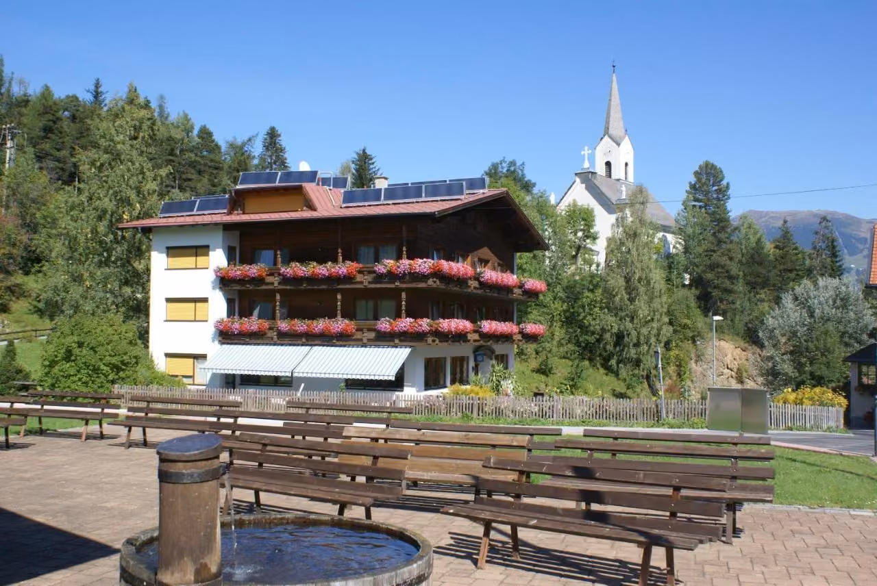 Bild der Unterkunft