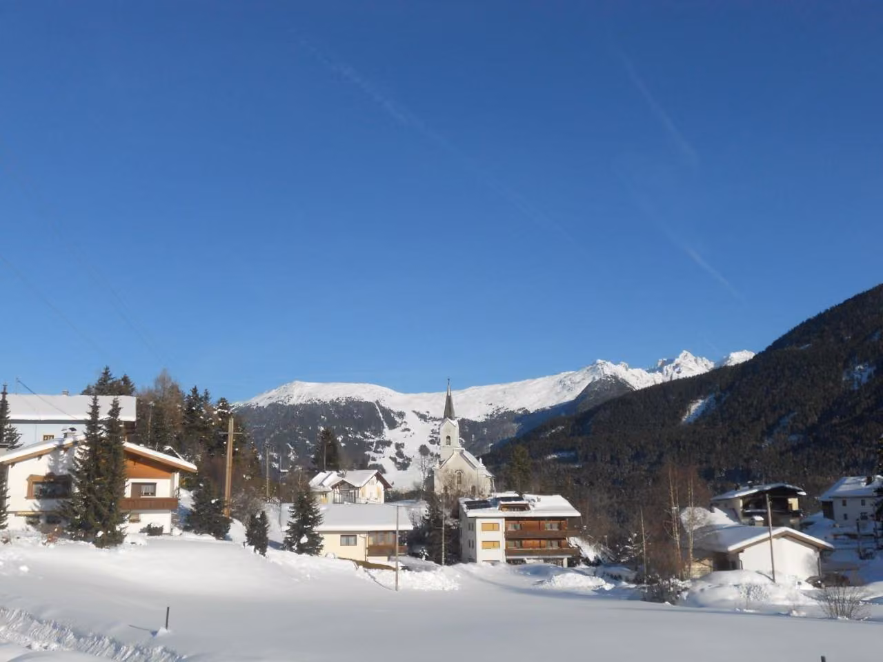 Bild der Unterkunft
