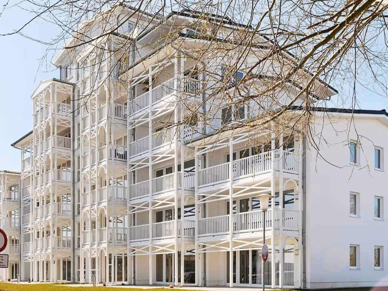 Bild der Unterkunft