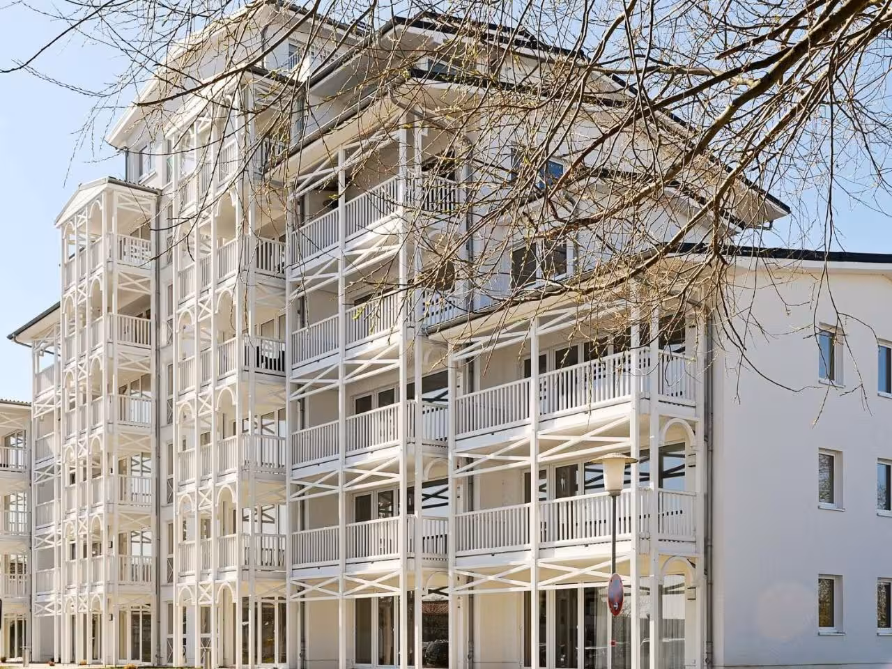 Bild der Unterkunft