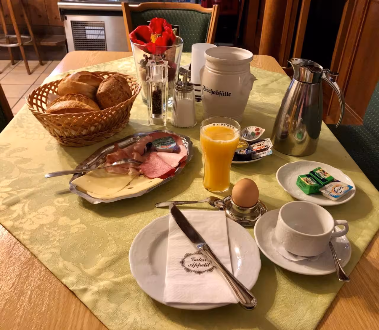 Bild der Unterkunft