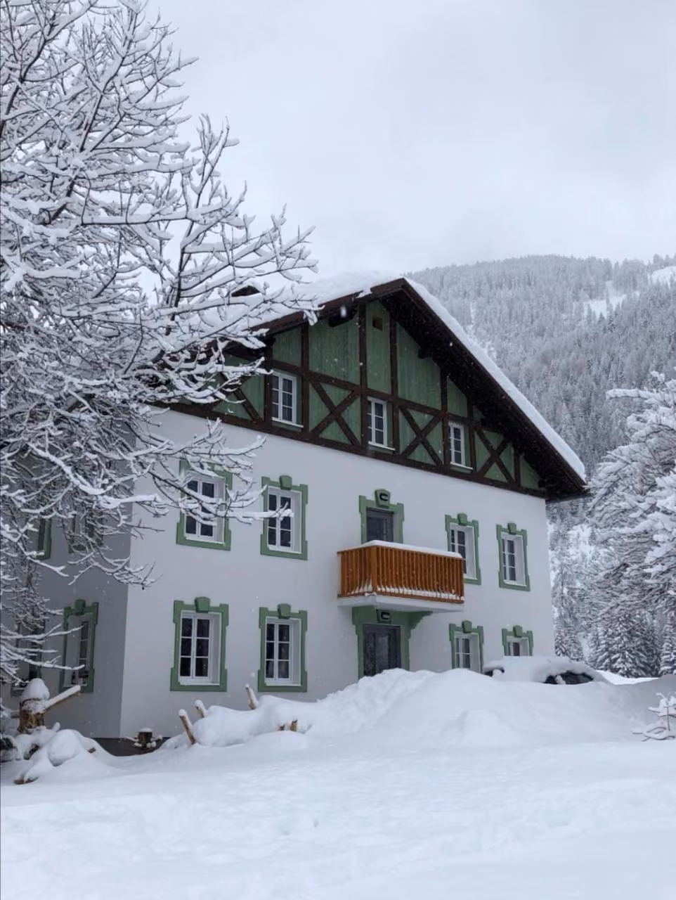 Bild der Unterkunft