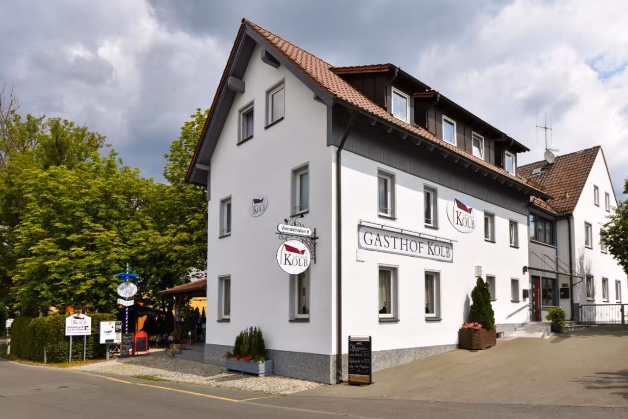 Bild der Unterkunft