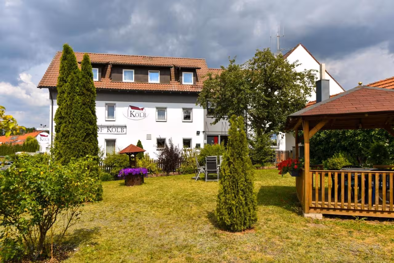 Bild der Unterkunft