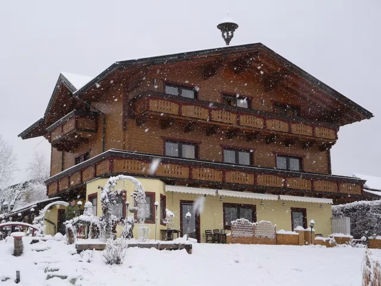Bild der Unterkunft
