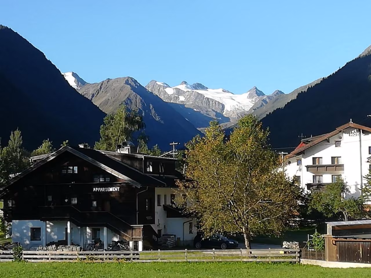 Bild der Unterkunft
