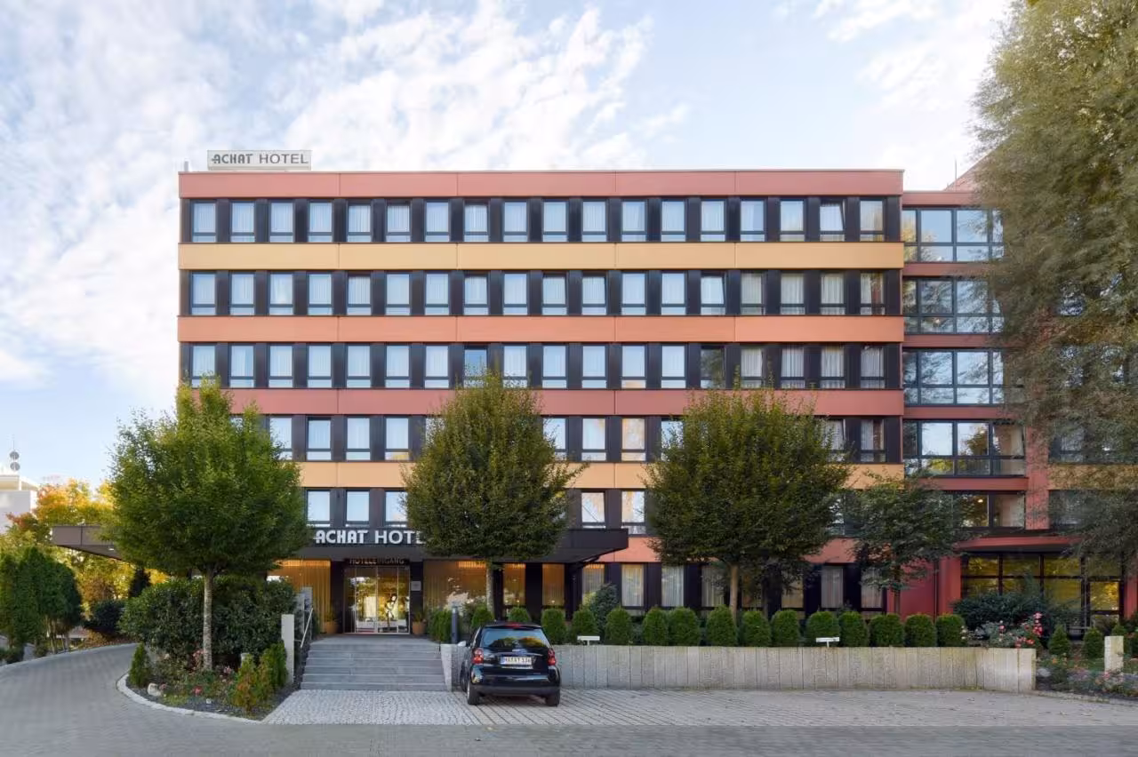 Bild der Unterkunft