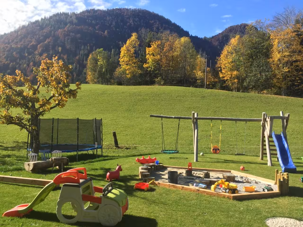 Bild der Unterkunft