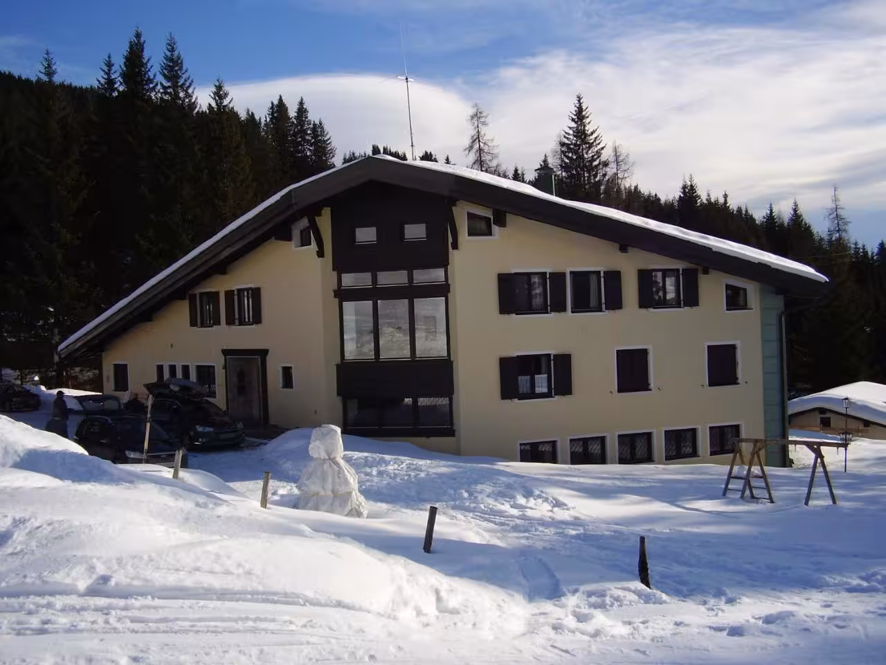 Bild der Unterkunft