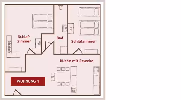 Bild der Unterkunft