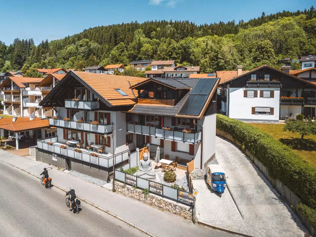 Bild der Unterkunft