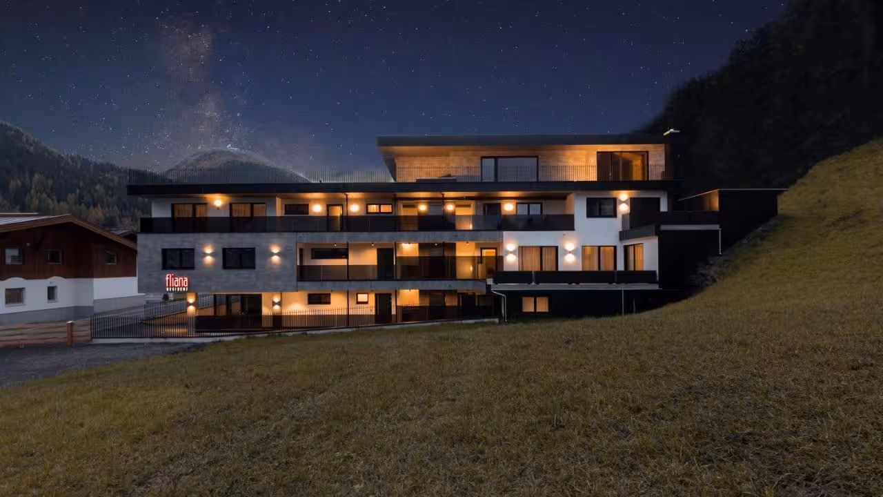 Bild der Unterkunft